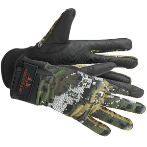 Ridge Light Glove - Desolve Veil - Swedteam