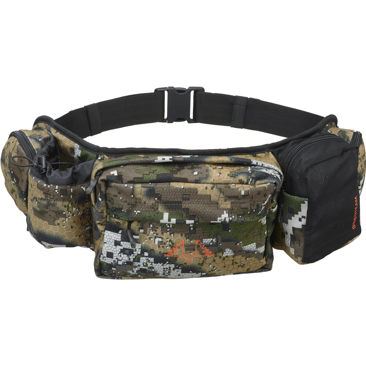 Alpha WB Waistbag - Desolve Veil - Swedteam