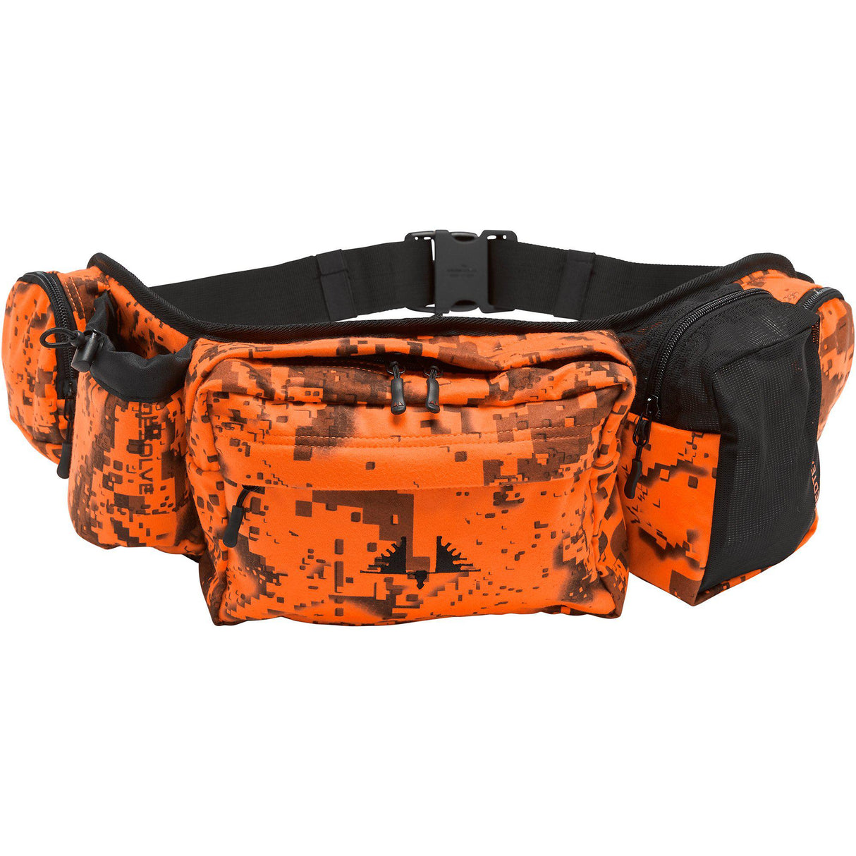 Alpha WB Waistbag - Desolve Fire - Swedteam