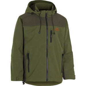 Lynx Junior Hunting - Jacket Hunting Green - Swedteam