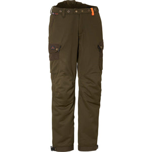 Crest Booster Classi Hunting - Trouser Olive green - Swedteam
