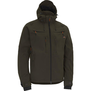 Titan Pro Hunting Jacket - Swedteam Green - Swedteam