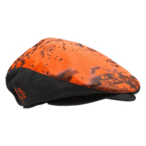 Ridge Flat Cap Desolve Fire - Swedteam