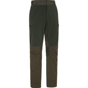 Lynx XTRM Antibite Hunting Trouser - Swedteam Green - Swedteam