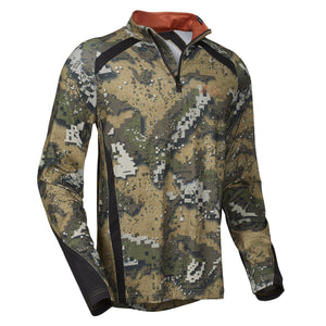Alpha Antibite - Sweater Desolve Veil - Swedteam