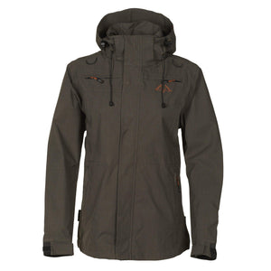 Meadow Women Hunting Jacket - Swedteam Green - Swedteam