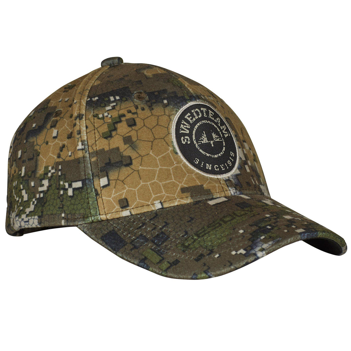 Ridge Cap - Desolve Veil - Swedteam