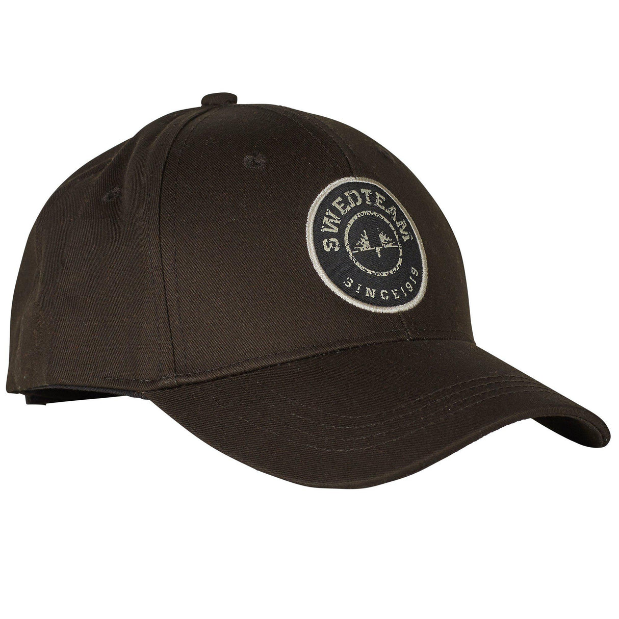 Ridge Cap - Swedteam Green - Swedteam