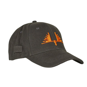 Ultra Cap - Swedteam Green - Swedteam
