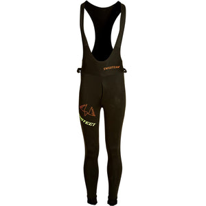 Protect Liner Protection Trouser Black - Swedteam