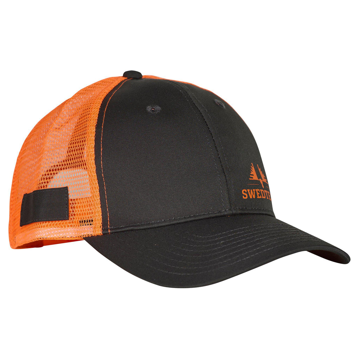 Ultra Truck Cap - Swedteam Green - Swedteam