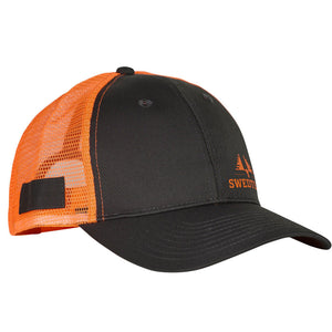 Ultra Truck Cap - Swedteam Green - Swedteam