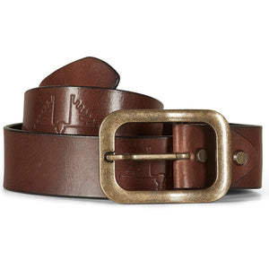 Bull Belt Brown - Swedteam