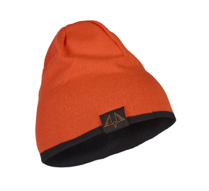 Protect Reversible Beanie Orange Neon - Swedteam