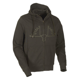 Ultra Hoodie Sweater - Swedteam Green - Swedteam