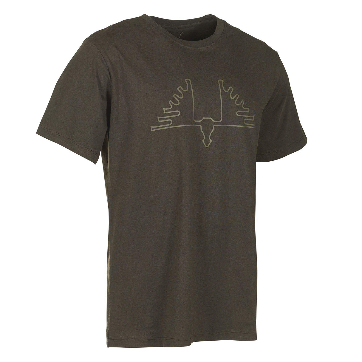 Ultra T-Shirt - Swedteam Green - Swedteam