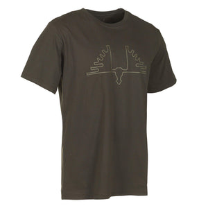 Ultra T-Shirt - Swedteam Green - Swedteam
