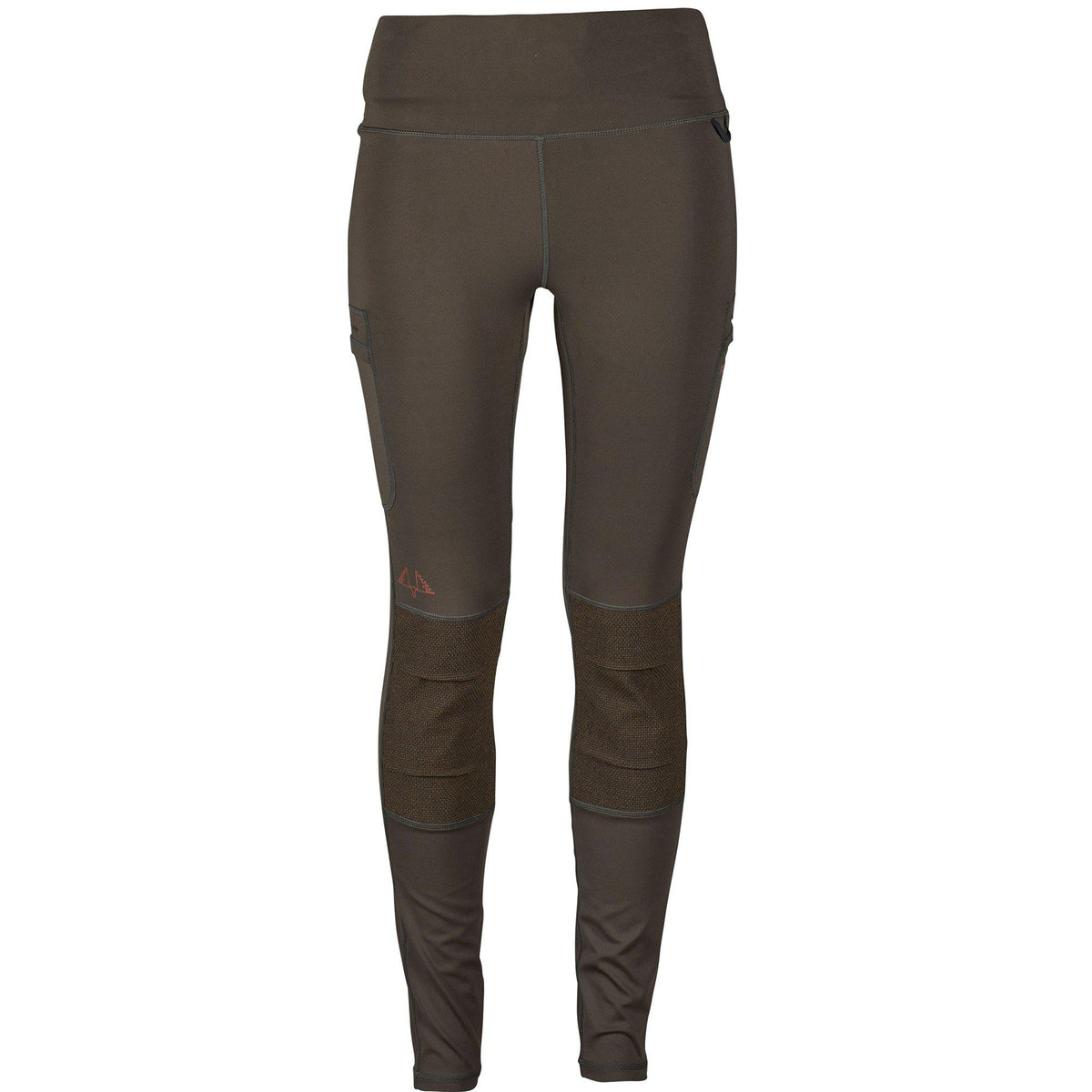 Meadow WomenTights Hunting Trouser - Swedteam Green - Swedteam