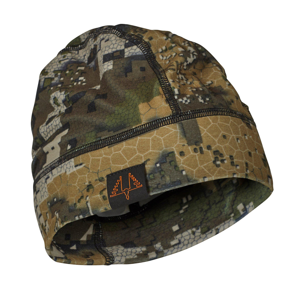 Alpha Beanie - Desolve Veil - Swedteam