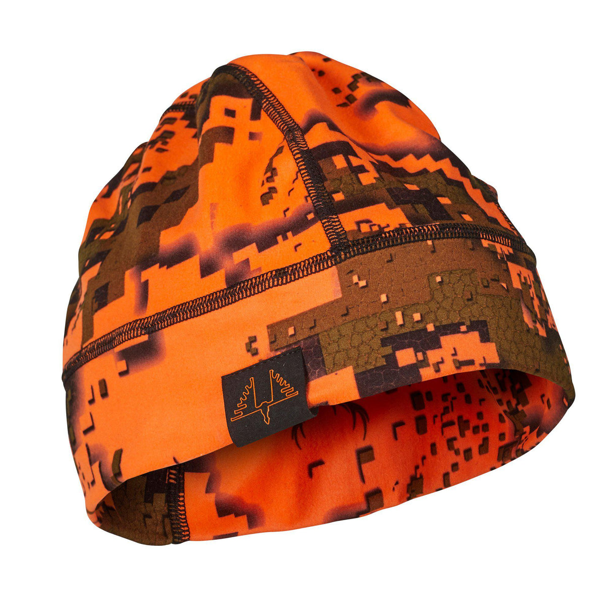 Alpha Beanie - Desolve Fire - Swedteam