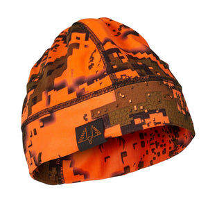 Alpha Beanie - Desolve Fire - Swedteam