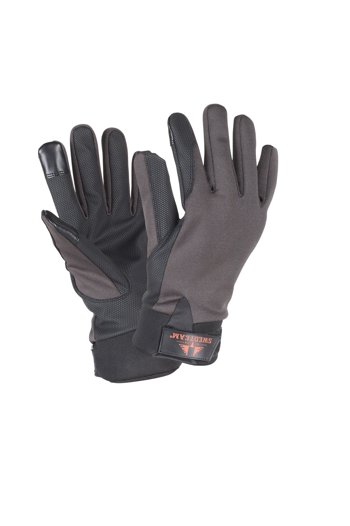 Ridge Dry Glove - Swedteam Green - Swedteam