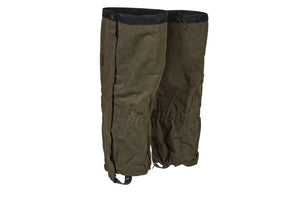 Titan Gaiter Green - Swedteam