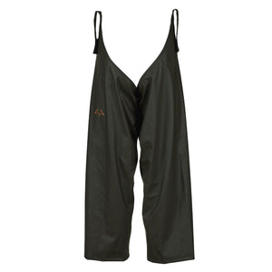 Crest Chaps Rain Gear - Swedteam Green - Swedteam