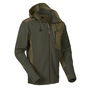 Lynx Antibite Hunting Jacket Swedteam - Green - Swedteam