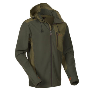 Str. 54 - Lynx Antibite Hunting Jacket Swedteam - Green - Swedteam - Ombytningsvare