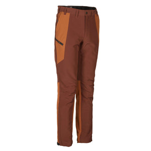 Lynx Antibite Hunting Trouser - Dark Orange - Swedteam