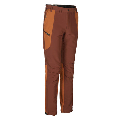 Lynx Antibite Hunting Trouser - Dark Orange - Swedteam