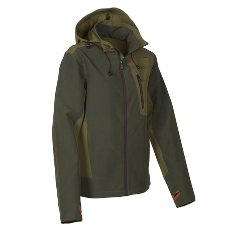 Lynx Women Antibite Hunting Jacket - Swedteam Green - Swedteam