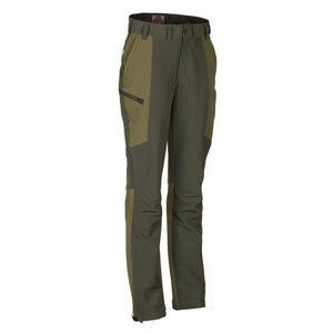 Lynx Women Antibite Hunting Trouser - Swedteam Green - Swedteam