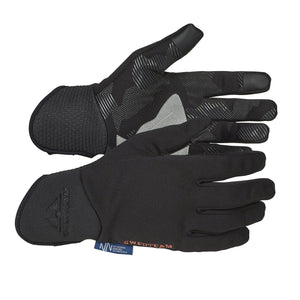 Alpha Light Glove Black - Swedteam