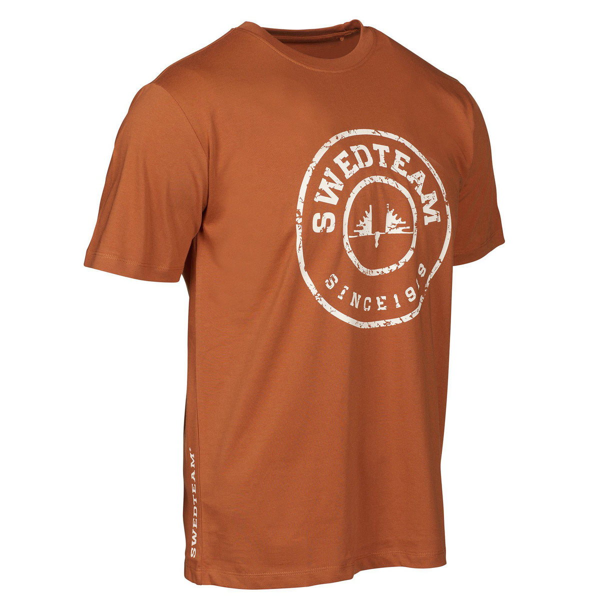 Ultra 2 - T-Shirt Swedteam Orange - Swedteam