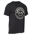Ultra 2 - T-Shirt Black - Swedteam