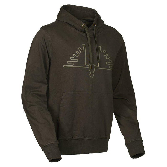 Ultra Hoodie Sweater - Swedteam Green - Swedteam