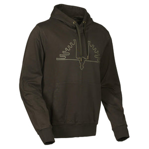 Ultra Hoodie - Sweater Swedteam Green - Swedteam
