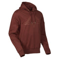 Ultra Hoodie - Sweater Dark Orange - Swedteam
