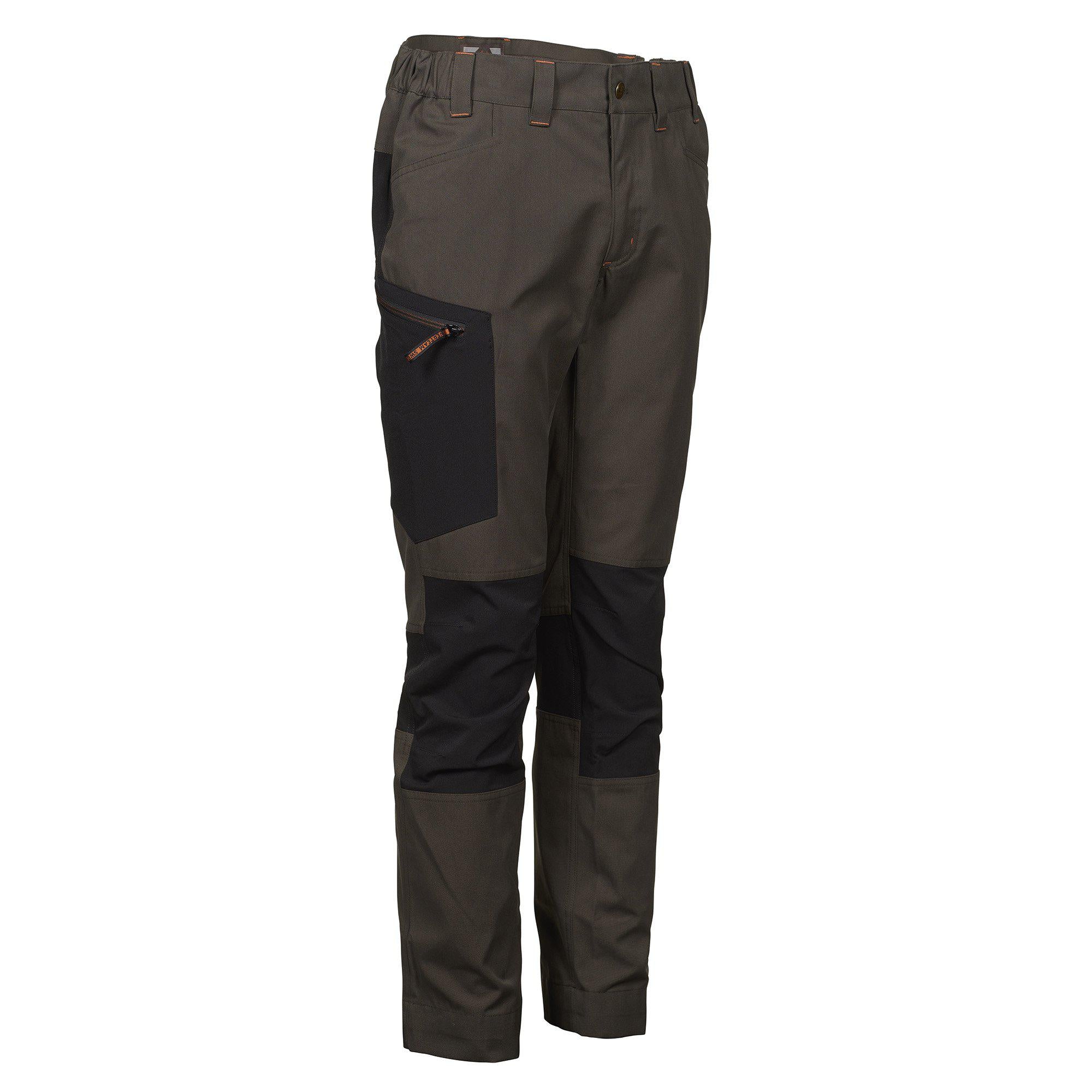 Ultra - Trouser Swedteam Green - Swedteam