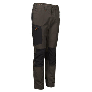Ultra - Trouser Swedteam Green - Swedteam