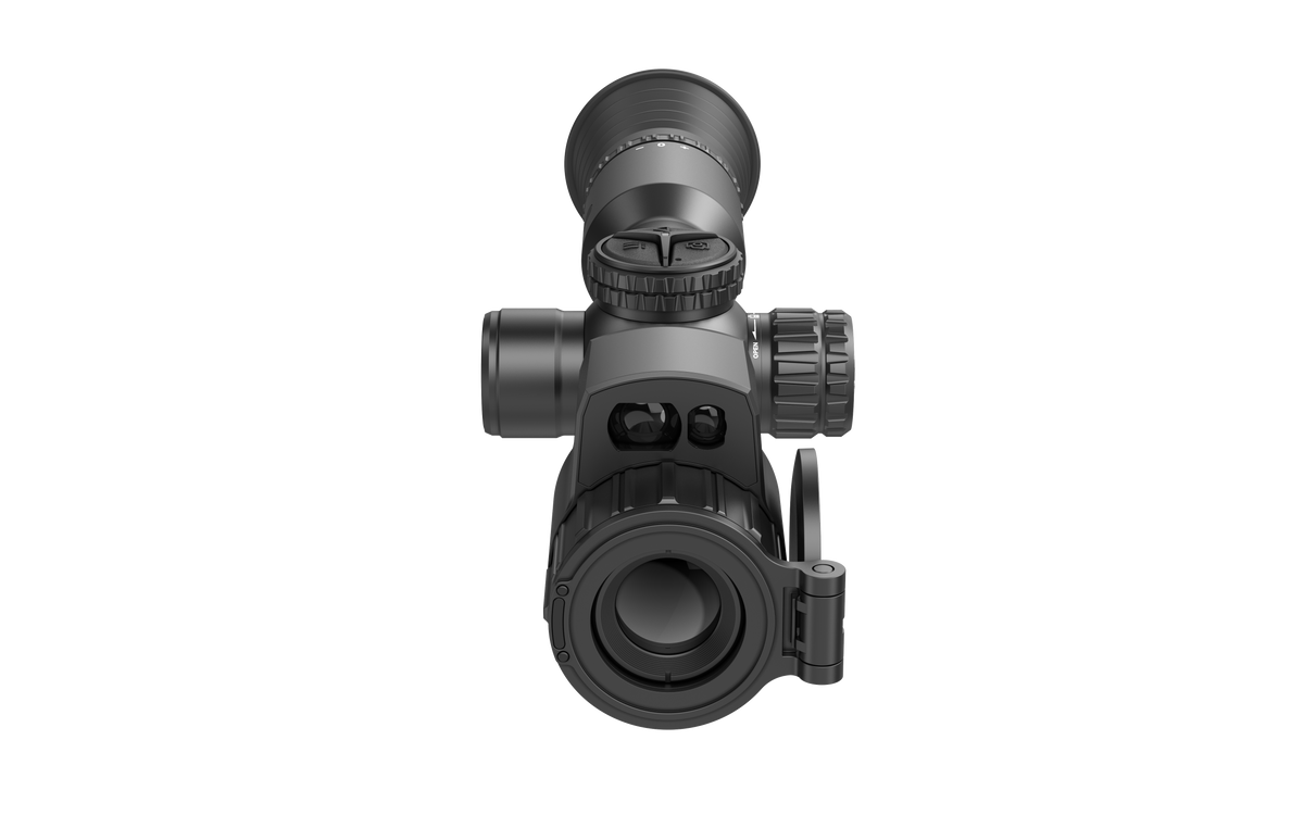 Alpex 4K Lite A40E - Hikmicro