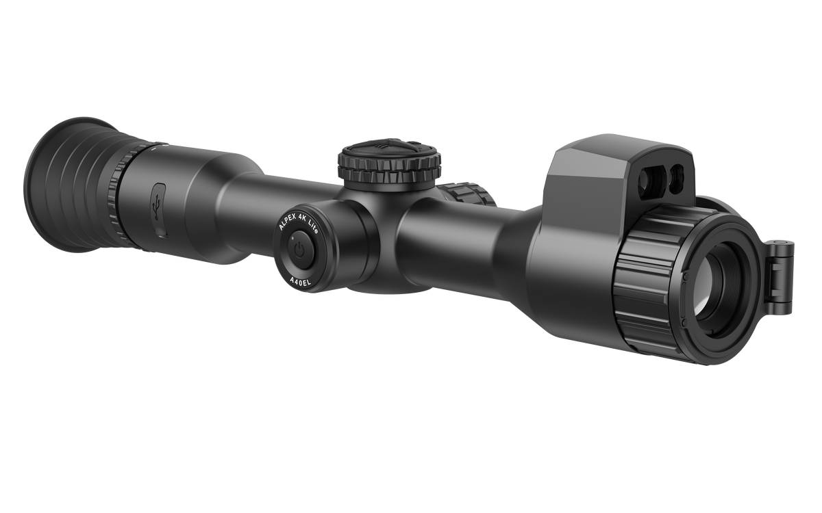 Alpex 4K Lite A40E - Hikmicro