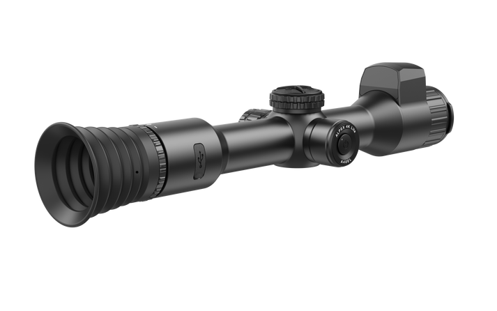 Alpex 4K Lite A40EL - Hikmicro