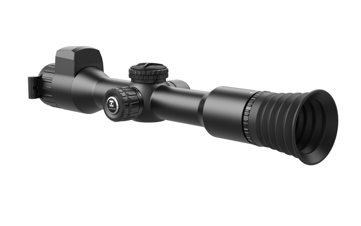 Alpex 4K Lite A40EL - Hikmicro