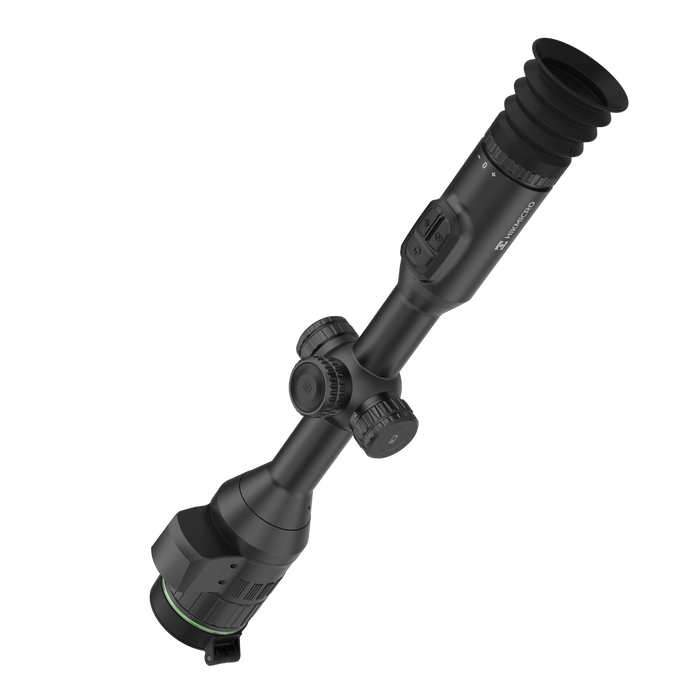 Alpex 4K A50EL - Hikmicro