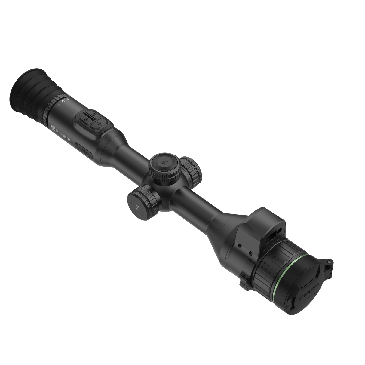 Alpex 4K A50EL - Hikmicro