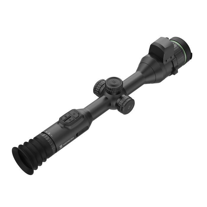 Alpex 4K A50EL - Hikmicro