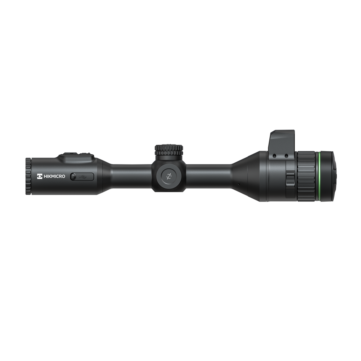 Alpex 4K A50EL - Hikmicro